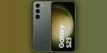 Galaxy S23 Tanıtıldı! İşte Galaxy S23 Özellikleri ve Fiyatı!
