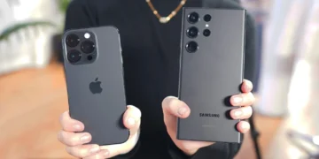 Galaxy S23 Ultra Hız Konusunda iPhone 14 Pro Max'i Geçemedi!