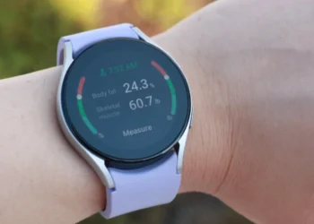 Galaxy Watch 5 Serisine Gelişmiş Sıcaklık Bazlı Döngü Takibi Geliyor
