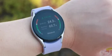Galaxy Watch 5 Serisine Gelişmiş Sıcaklık Bazlı Döngü Takibi Geliyor