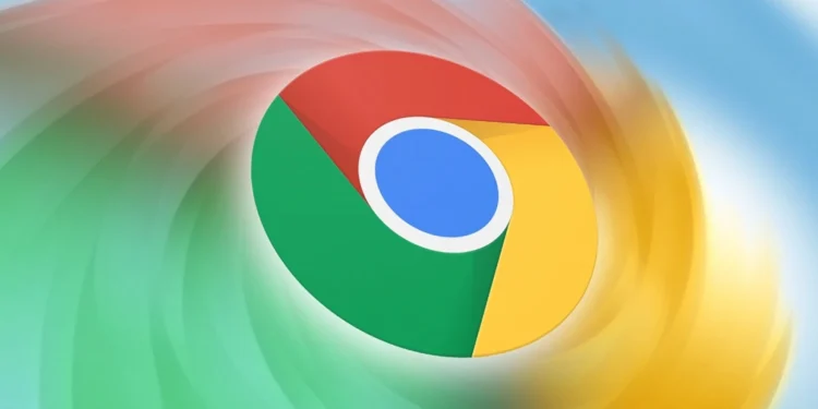 Google Chrome RAM Tüketimi Konusunda Düğmeye Bastı