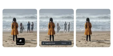 Google One