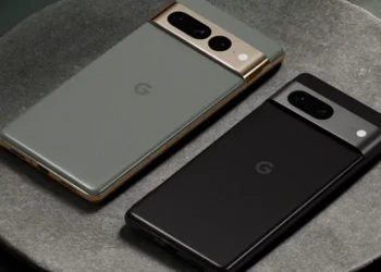 Google Pixel 7A