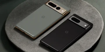 Google Pixel 7A