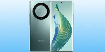HONOR Magic 5 Lite Özellikleri