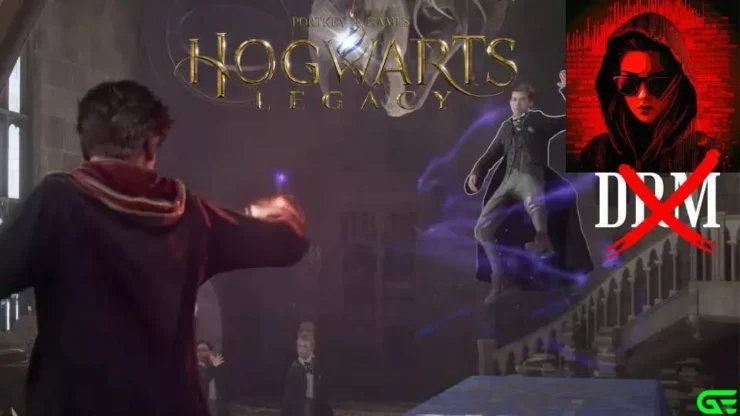 Hogwarts Legacy Crack