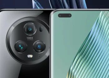 Honor Magic 5 Pro