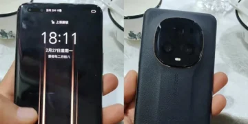 Honor Magic 5 Ultimate