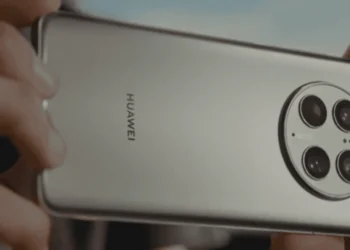 Huawei Kamera