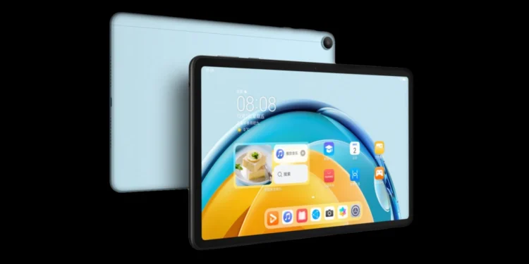 Huawei MatePad SE 10.4