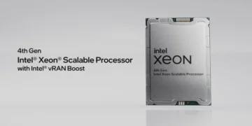 Intel 4. Nesil Xeon Scalable
