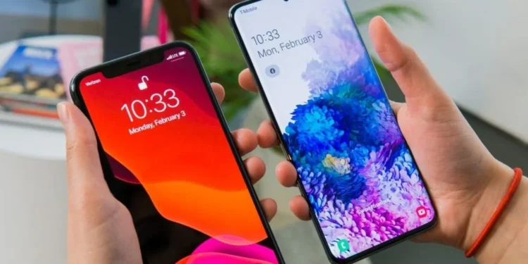 Kuresel-Akilli-Telefon-Gelirleri-2022de-Yuzde-9-Dustu