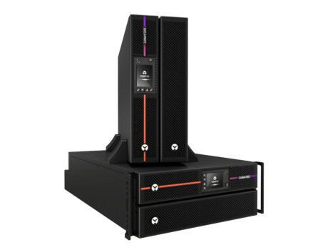 Vertiv, EMEA’da Dağıtılmış BT Ağları ve Edge Bilişim Uygulamaları için Yeni Tek Fazlı Kesintisiz Güç Kaynağını Tanıttı