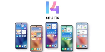 MIUI 14