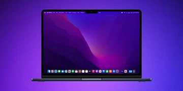 MacBook Air