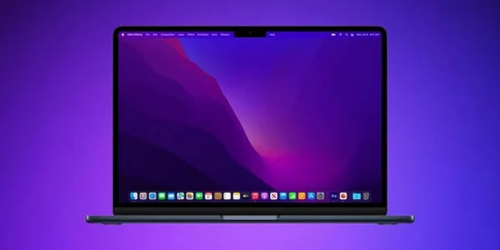 MacBook Air