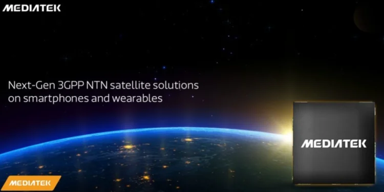 MediaTek