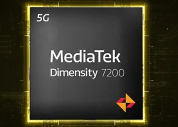 MediaTek Dimensity 7200