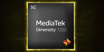 MediaTek Dimensity 7200