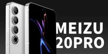 Meizu 20