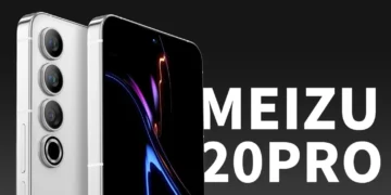 Meizu 20 Serisi Peynir Ekmek Gibi Satacak!