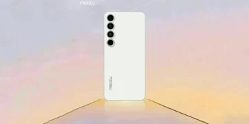 Meizu 20