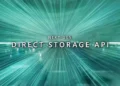 Microsoft-DirectStorage-API-Eski-SSDleri-Canlandiriyor