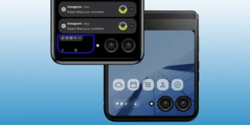 Motorola Razr 2023