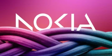 Nokia logo