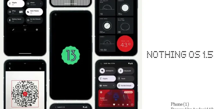 Nothing-Phone-1-Android-13-Surumune-Kavustu