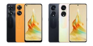 OPPO Reno 8T Tanıtıldı! Orta Segment Karışacak