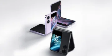 Oppo Find N2 Flip