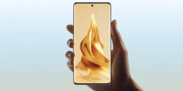 OPPO Reno 10
