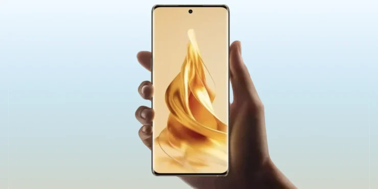 OPPO Reno 10