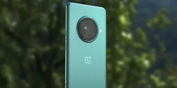 OnePlus 11 Concept