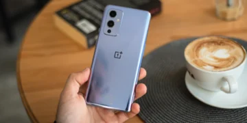 OnePlus 9