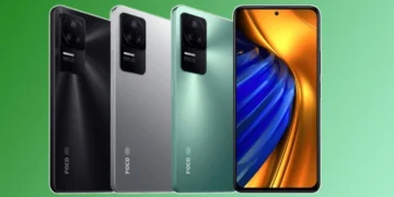 POCO F5