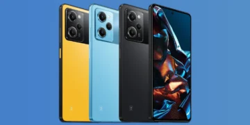 POCO X5 Pro 5G