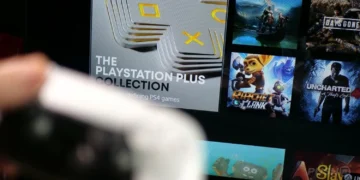 PlayStation Plus Collection