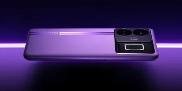 Realme GT Neo 5