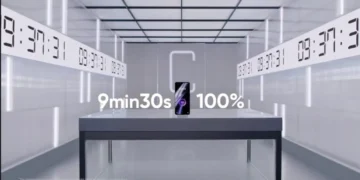 Realme GT3