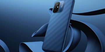 Redmi 12C Küresel Pazara Açılıyor
