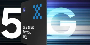 Samsung Exynos 1330