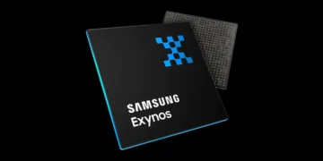 Samsung Exynos 2400