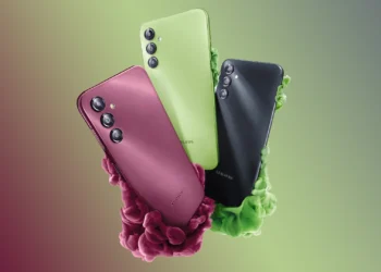 Galaxy A24 Resmileşti! Giriş Seviyeye Yeni Canavar Geliyor!
