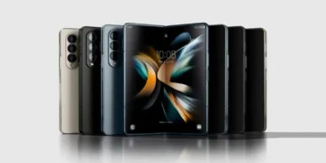 Samsung Galaxy Z