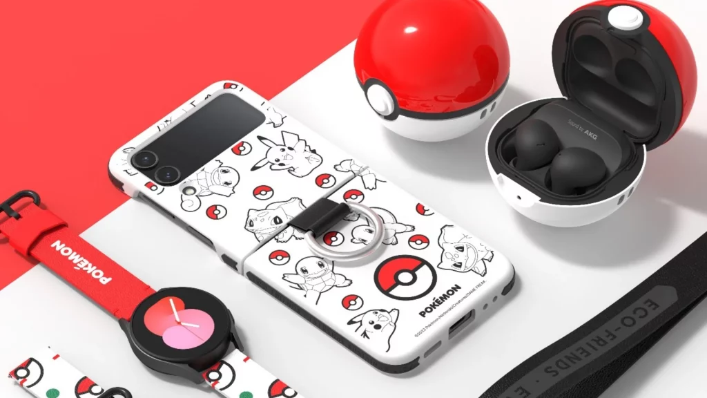 Pokemon 