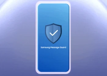 Samsung Message Guard