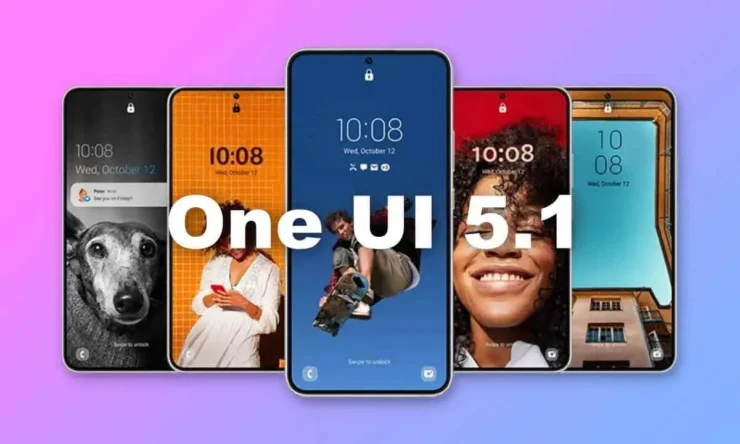 Samsung-One-UI-5.1-Pil-Sorunu-ile-Gundemde
