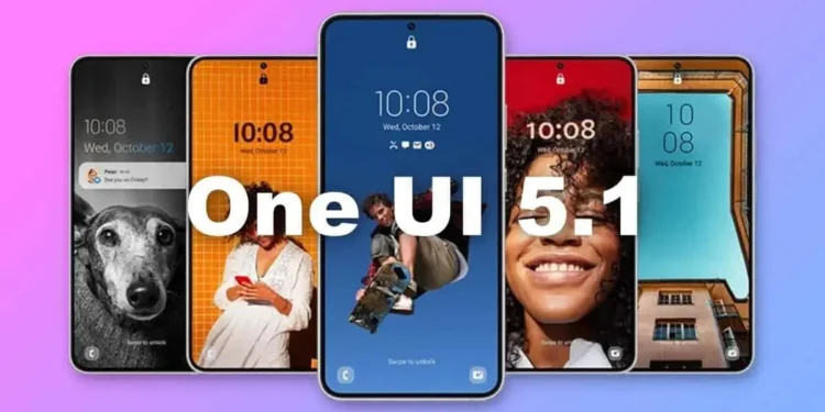 Samsung-One-UI-5.1-Pil-Sorunu-ile-Gundemde